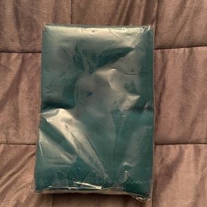 Cote de Amor Set of 12 cloth dinner napkins